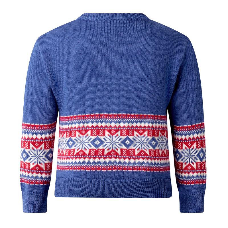 Fairisle Knit Set Rachel Riley US