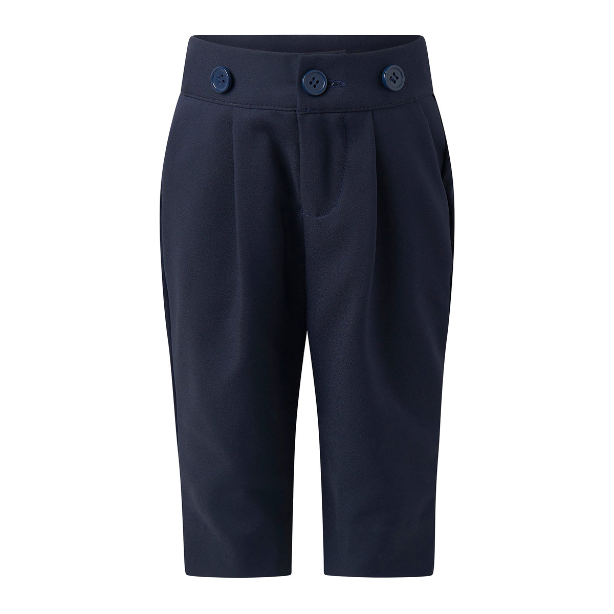 Blackwatch Plaid Shirt & Trousers Set Rachel Riley US