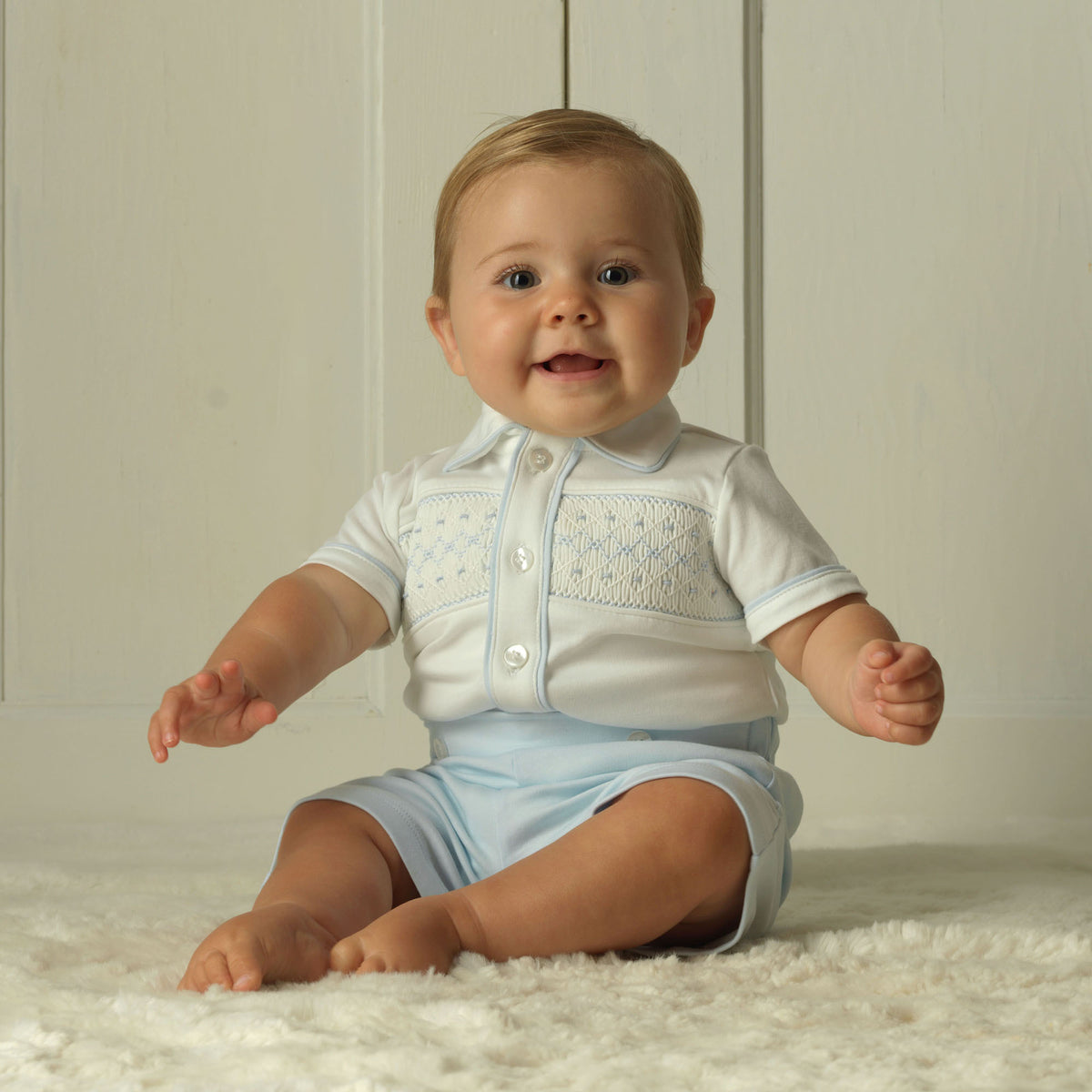 Luxury Baby Gifts & Newborn Essentials