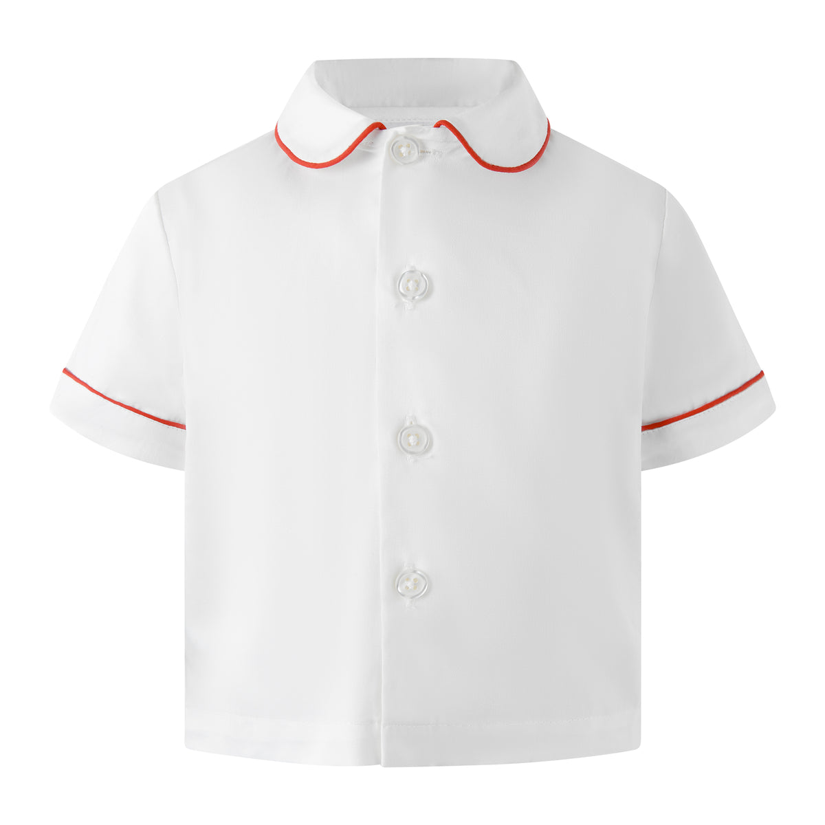 Sailboat Bubble and Shirt Set Rachel Riley US