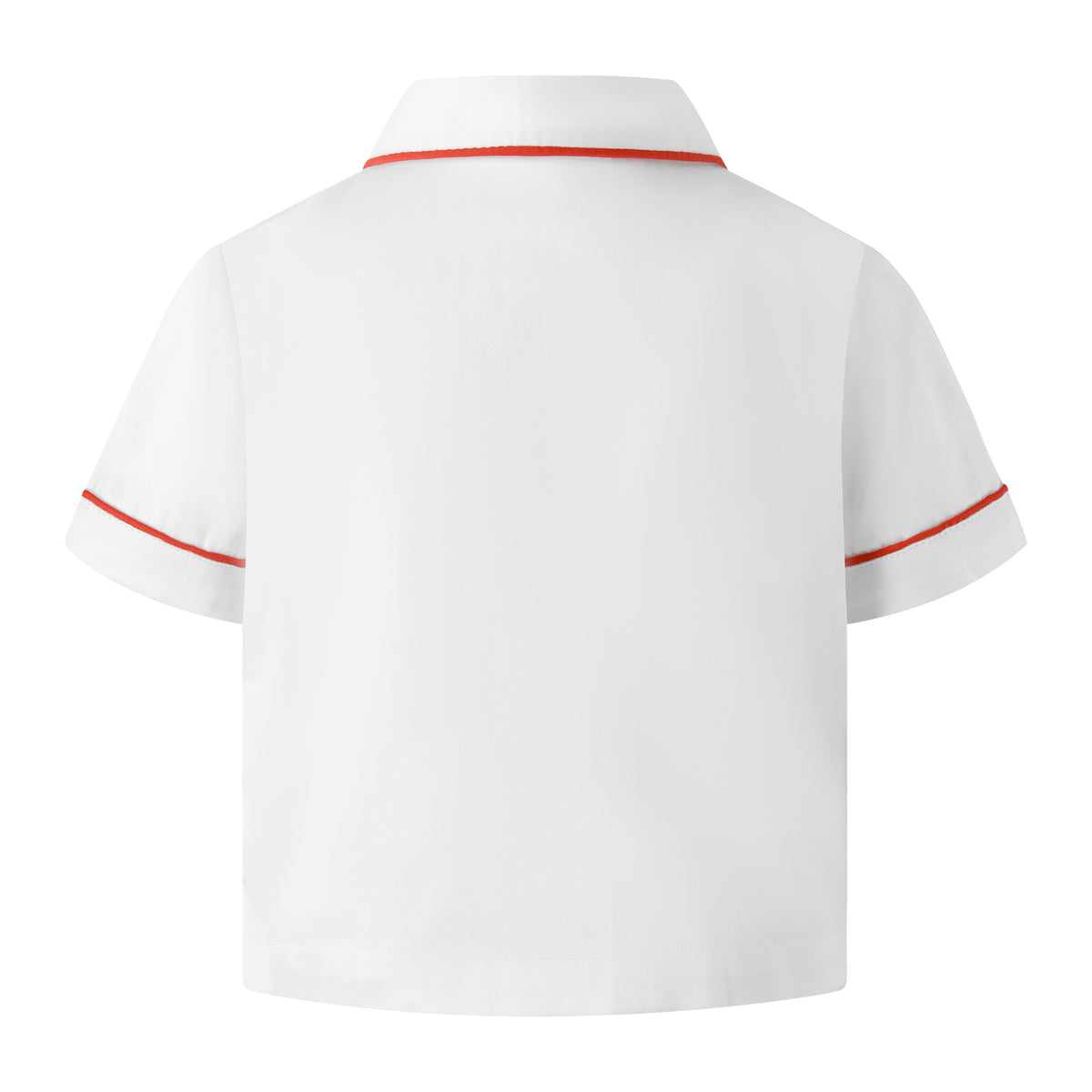 Sailboat Bubble and Shirt Set Rachel Riley US