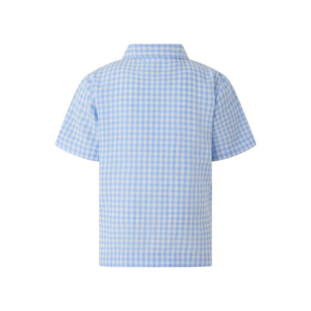Gingham Shirt Rachel Riley US