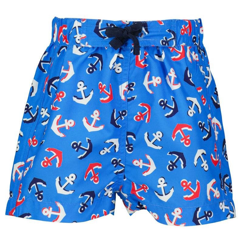Anchor Swim Shorts