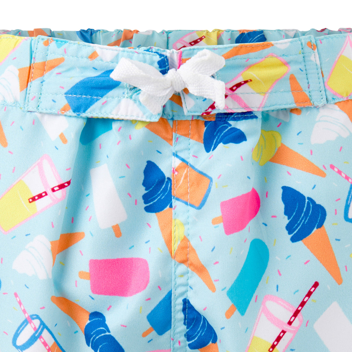 Ice Cream Swim Trunks Rachel Riley US