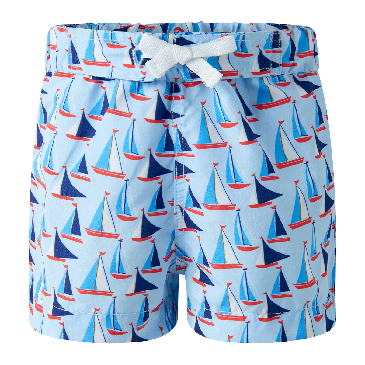 Sailboat Swimshorts Rachel Riley US
