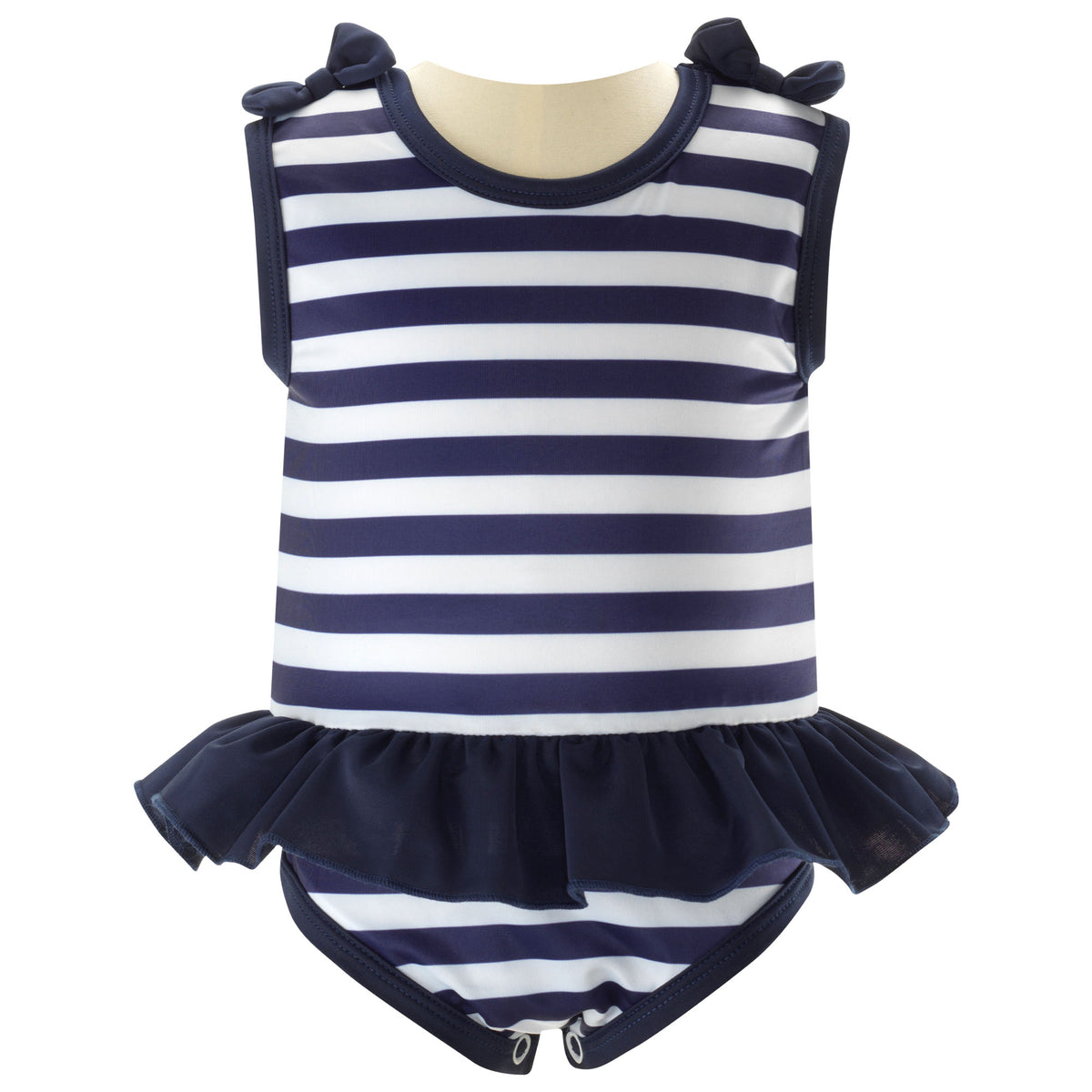 Breton Lycra Swimsuit Rachel Riley US