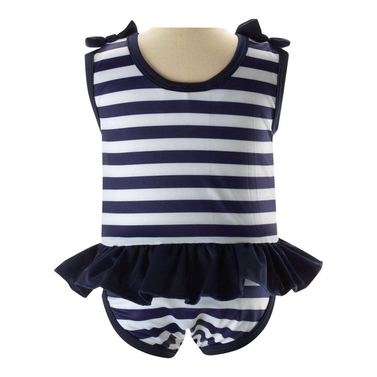 Breton Lycra Swimsuit Rachel Riley US