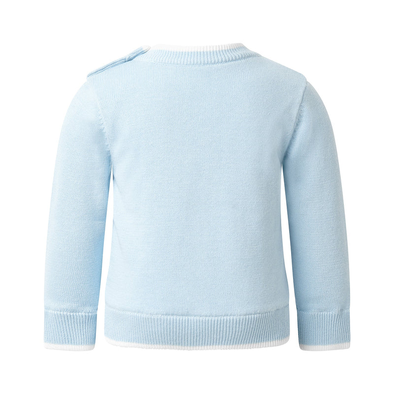 Puppy Sweater Rachel Riley US