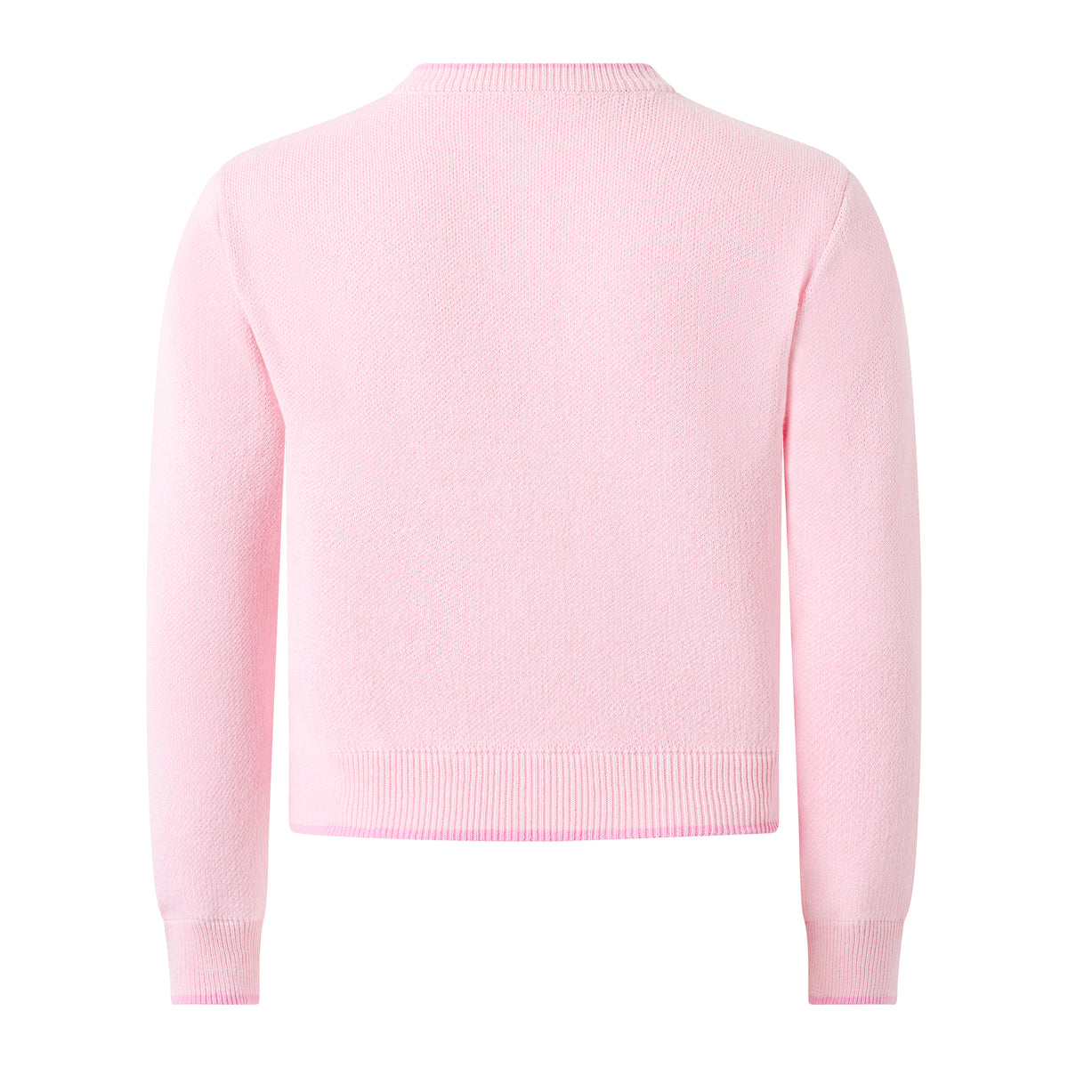 Skye Heart Cardigan