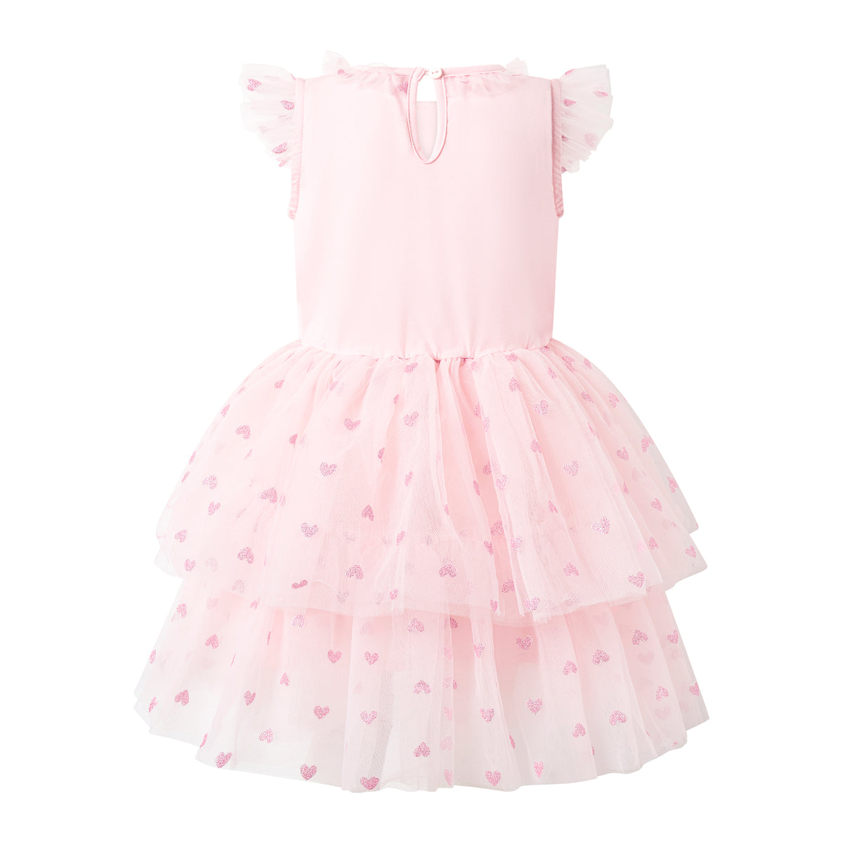 Liberty Tutu Dress