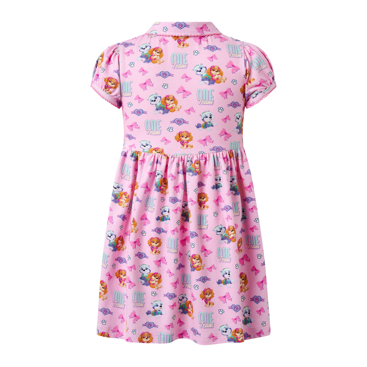 One Team Jersey Dress