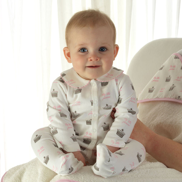 Baby – Rachel Riley US