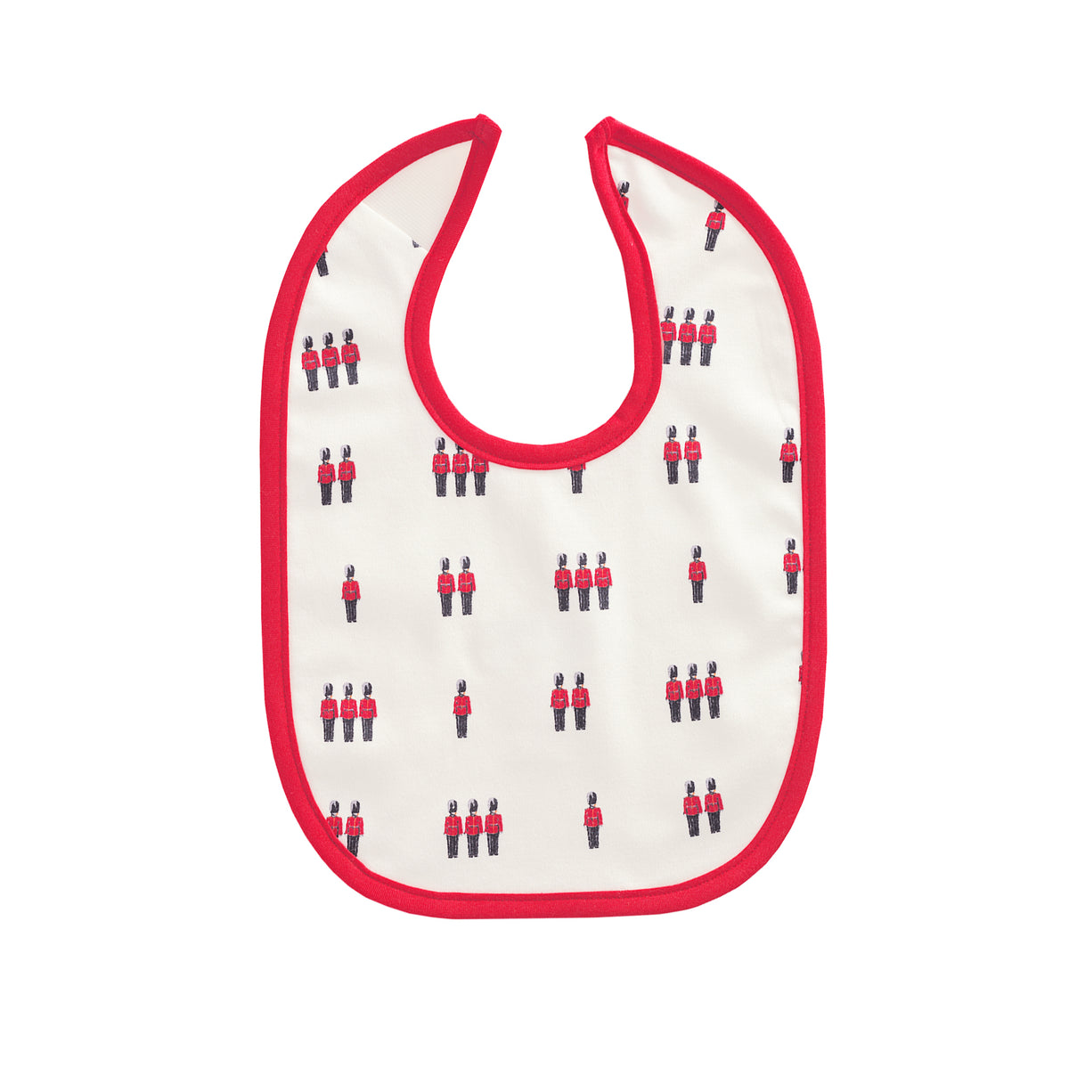 Soldier Jersey Bib Rachel Riley US