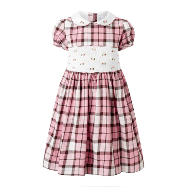 New in Girl