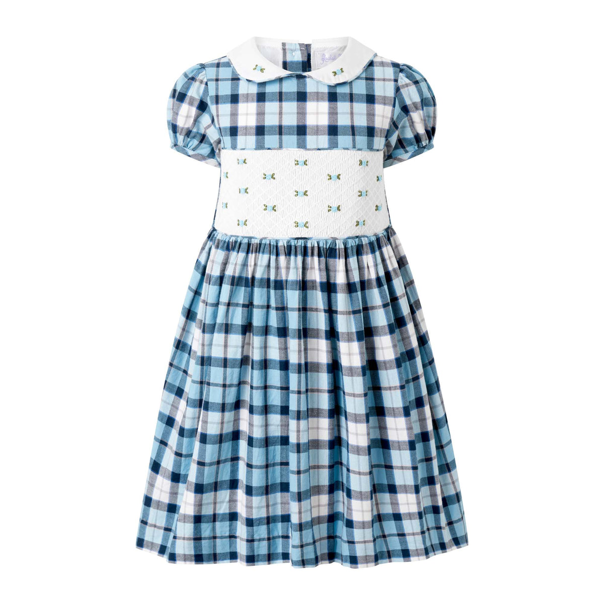 New in Girl
