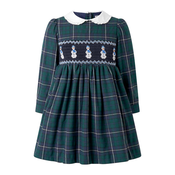New in Girl