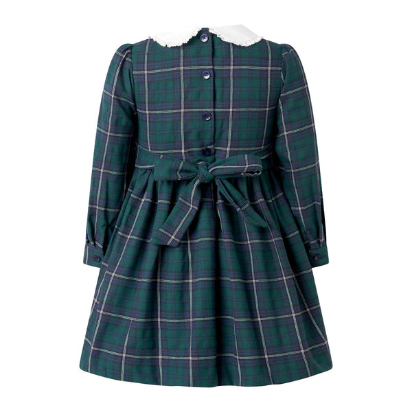 New in Girl