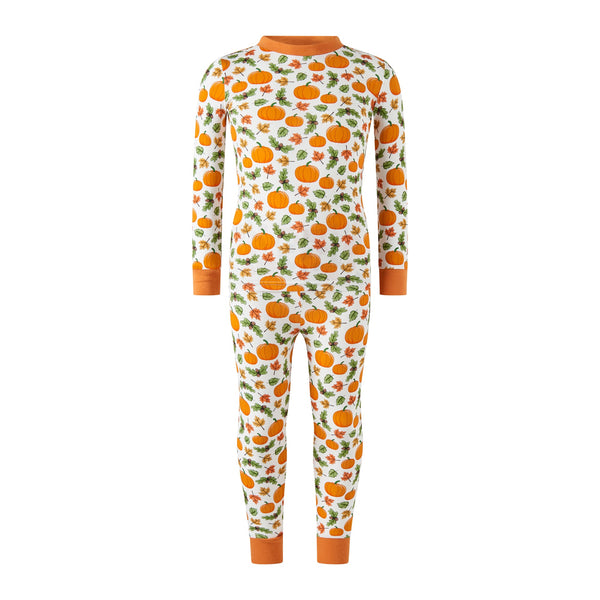 Pumpkin Pajamas Rachel Riley US