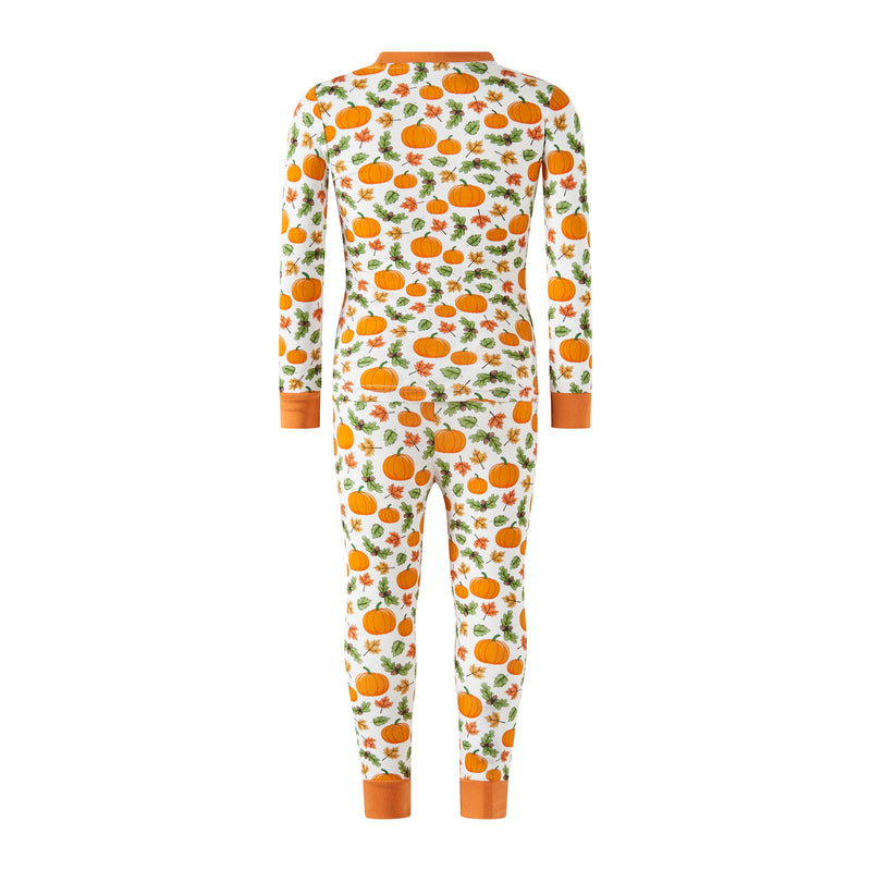 Pumpkin Pajamas Rachel Riley US