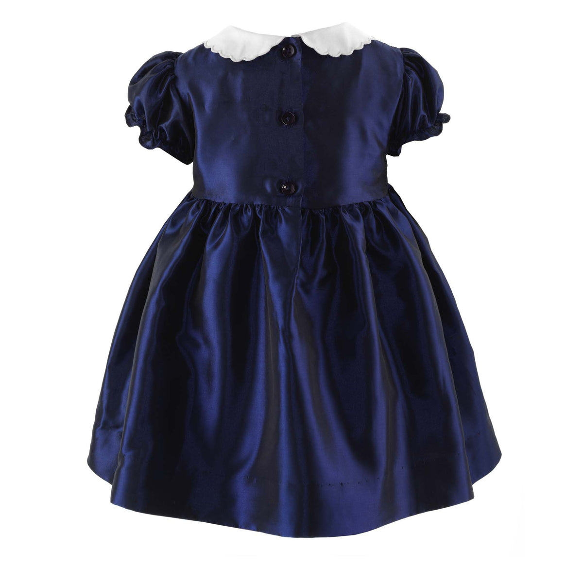 Hand Smocking & Embroidery  Rachel Riley US