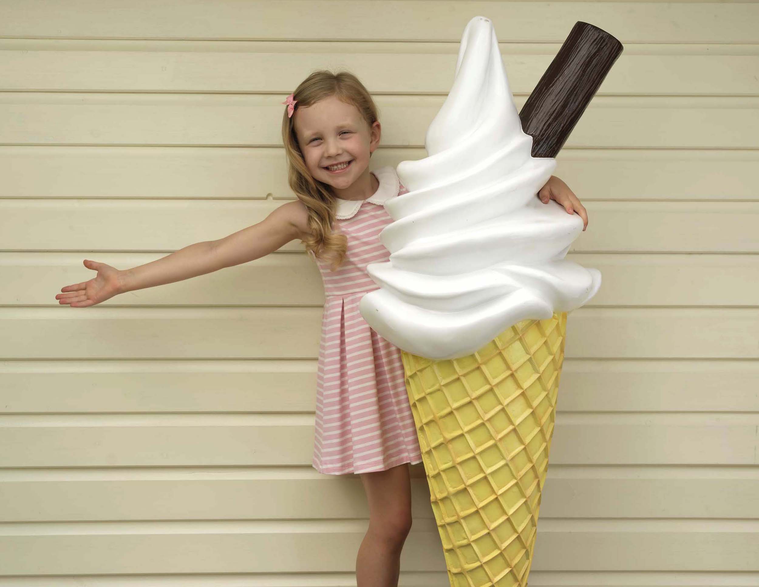 Pink Breton Stripe Jersey Dress – Rachel Riley US