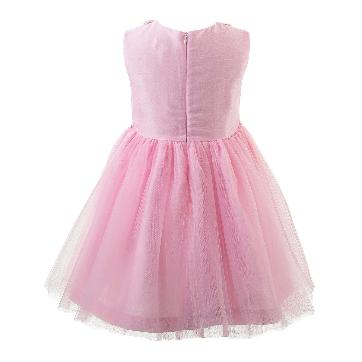 Daisy Tulle Party Dress Rachel Riley US