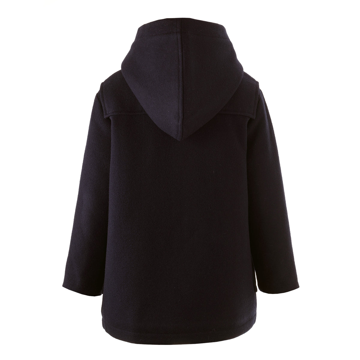 Navy Duffle Coat Rachel Riley US