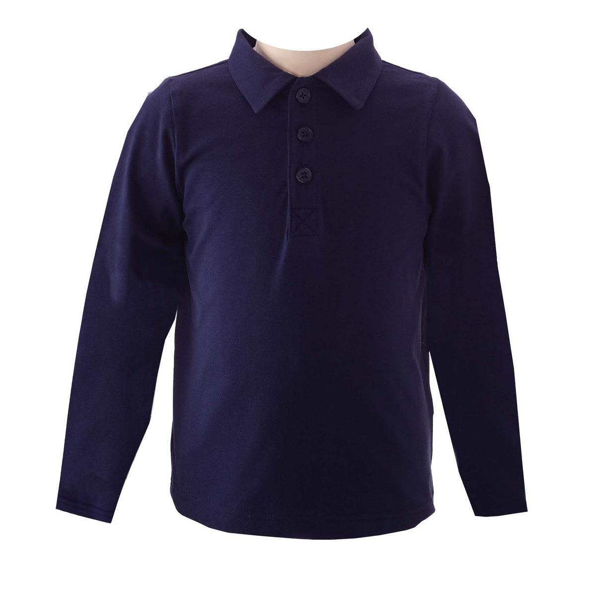 Navy Polo Rachel Riley US