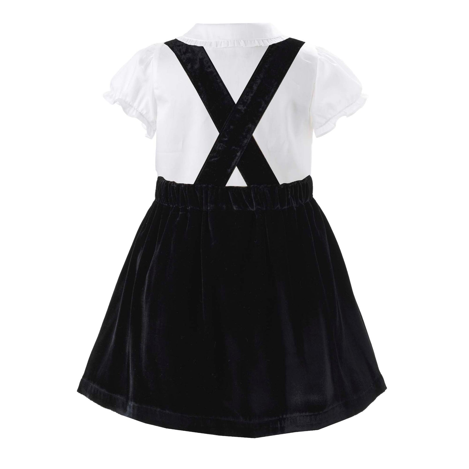ボトムス soor ploom Eloise Pinafore black 2y 48GSE79BK01_F_1_1600x.jpg?v=