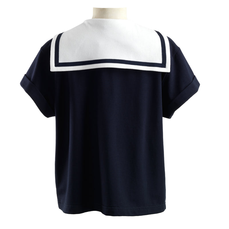 Sailor Jersey Shirt Rachel Riley