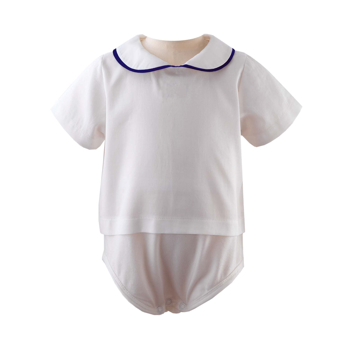 Peter Pan Collar Body Rachel Riley US
