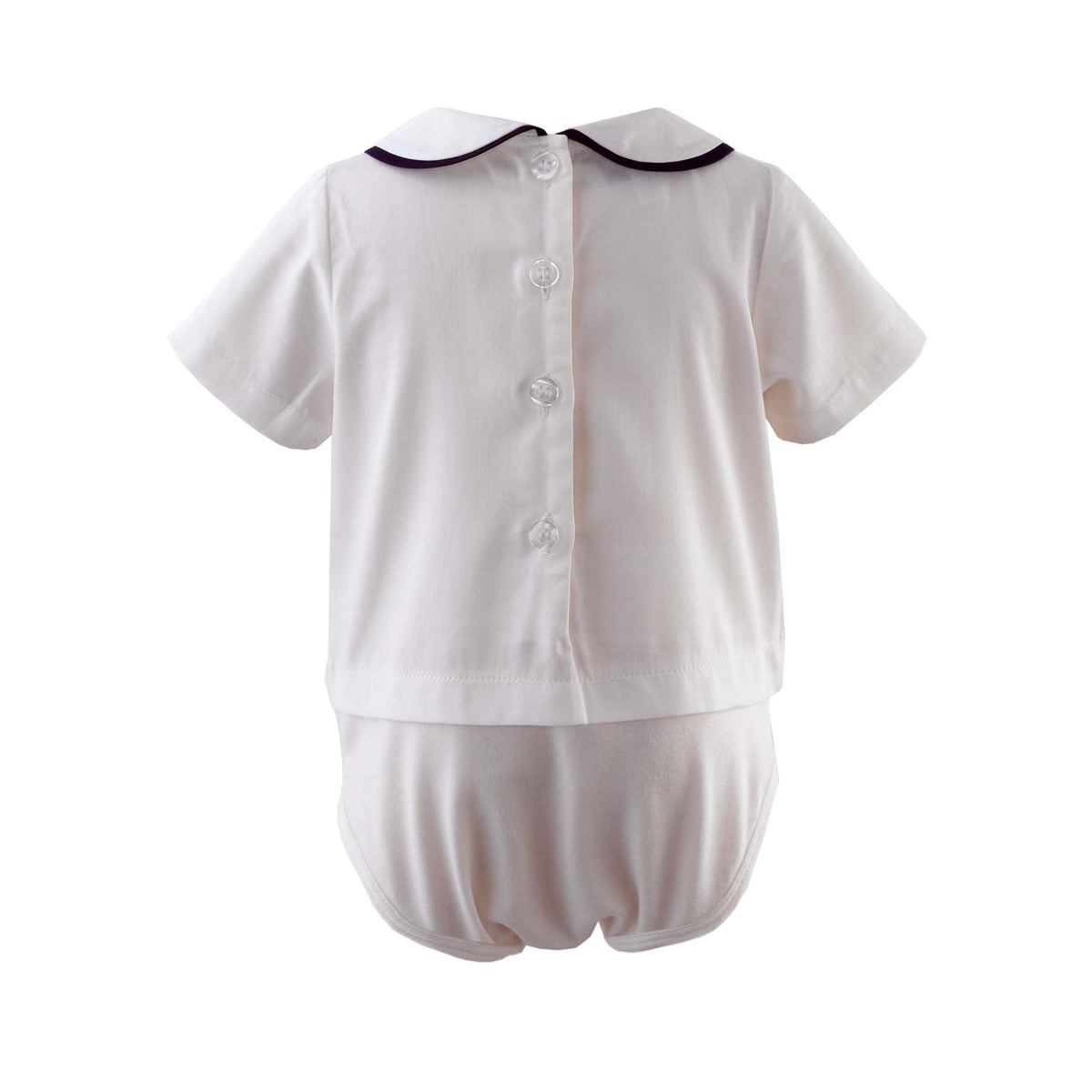 Peter Pan Collar Body Rachel Riley US