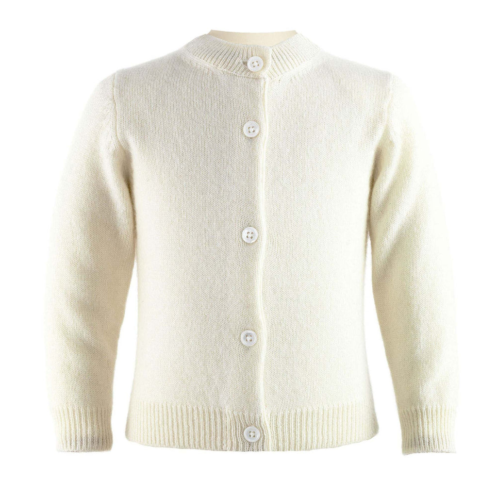 Cashmere Cardigan