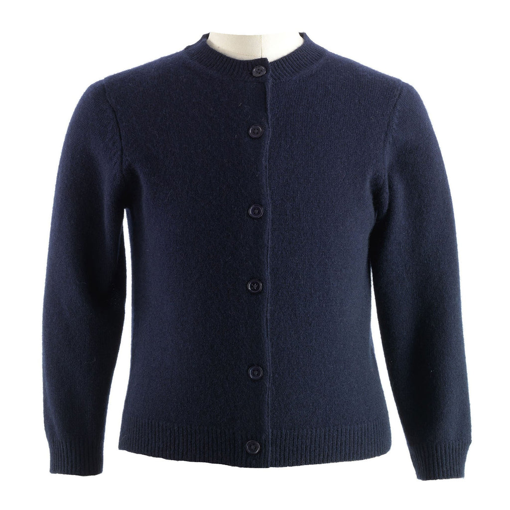 Cashmere Cardigan