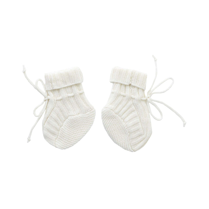 Rachel Riley US Cashmere Bootees 59$