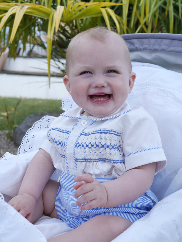 Baby – Rachel Riley US