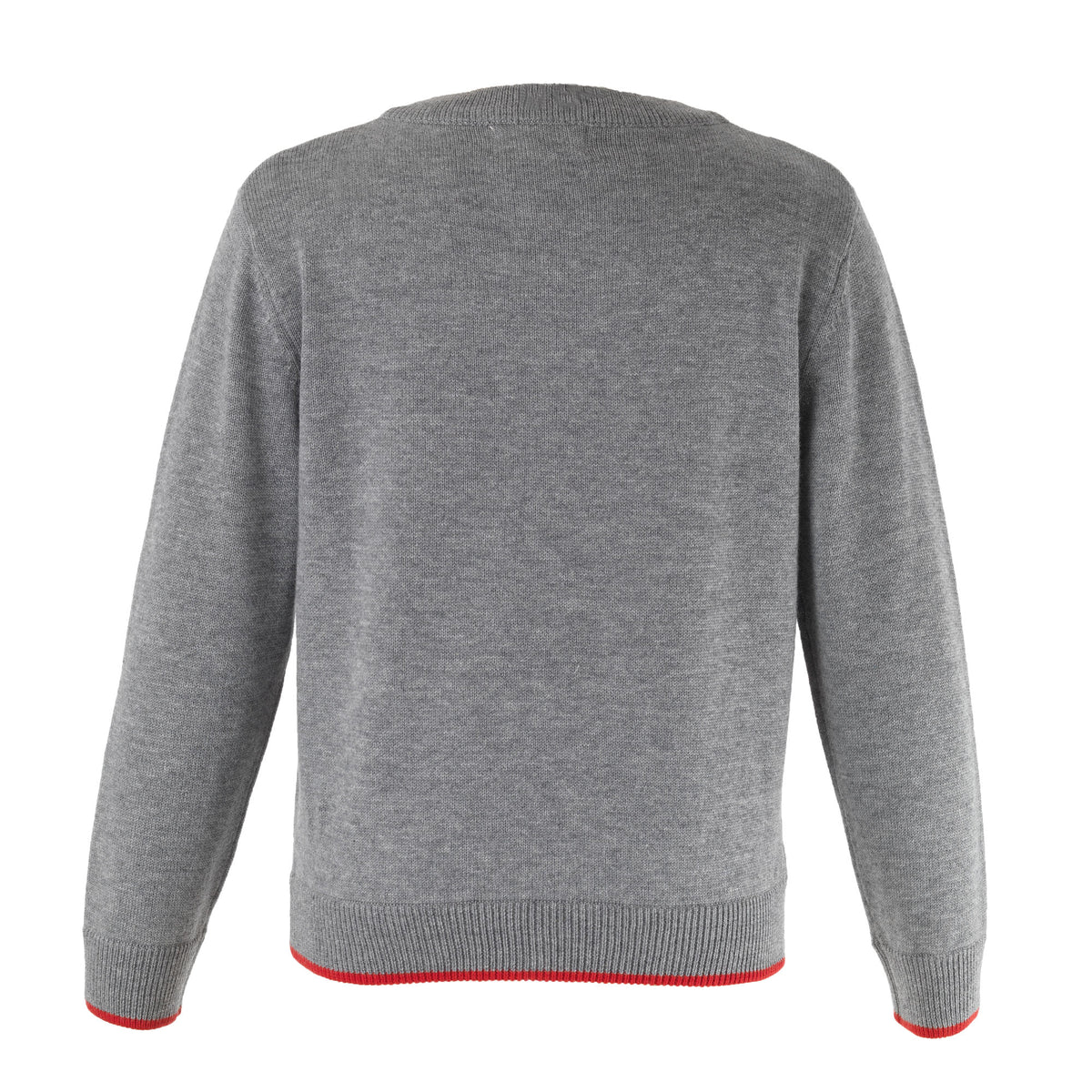 Soldier V-Neck Sweater Rachel Riley US
