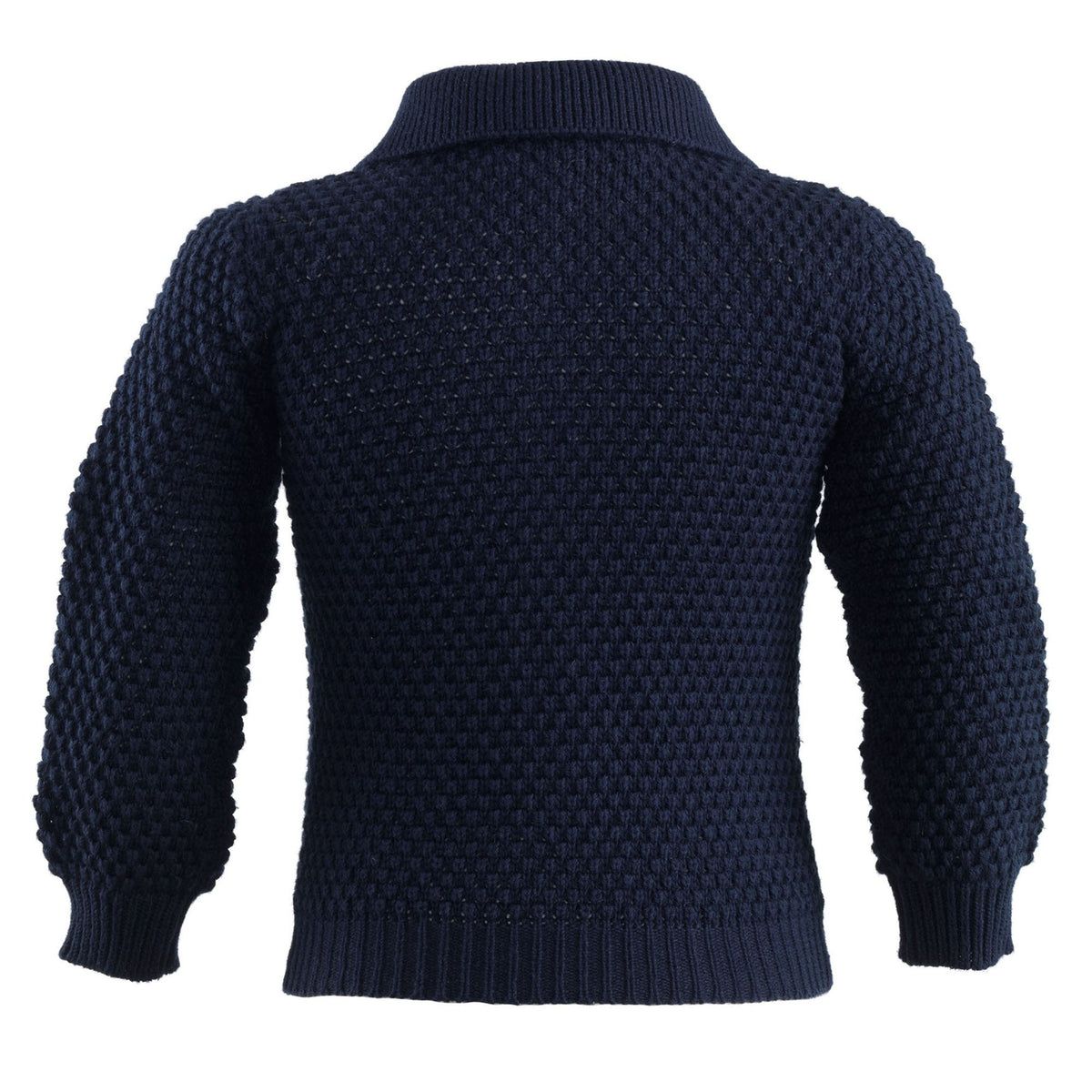 Moss Stitch Cardigan Rachel Riley US