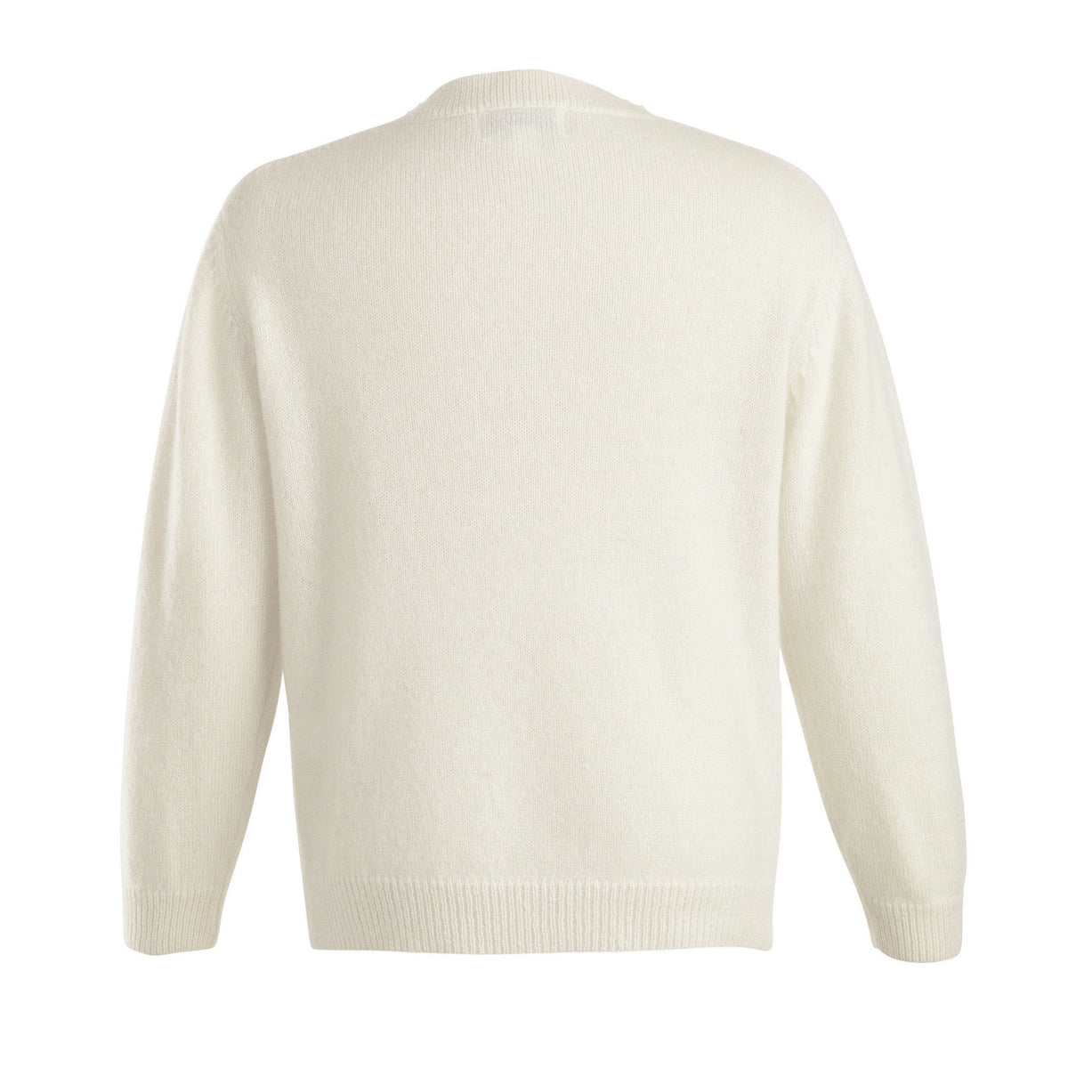 Girls Ivory Cashmere Cardigan Rachel Riley US
