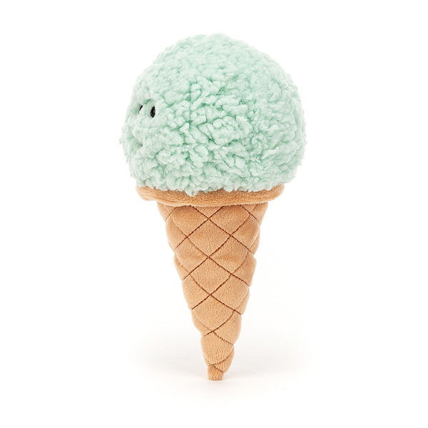 Irresistible Ice Cream Mint Rachel Riley