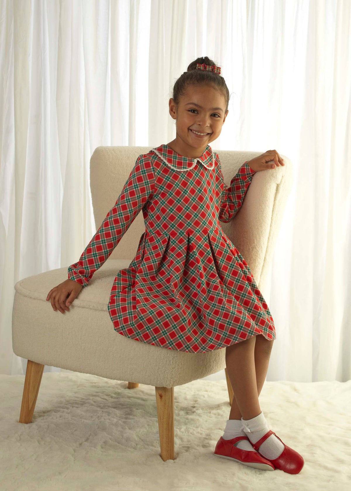 Girls' Holiday Collection