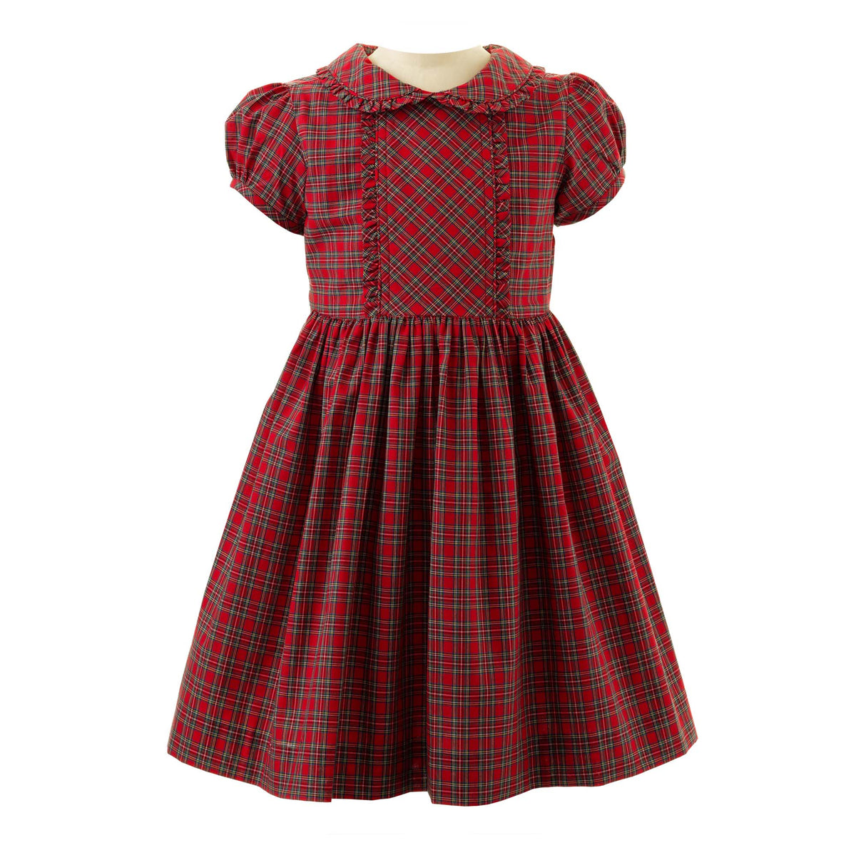 Girls' Holiday Collection – Rachel Riley US