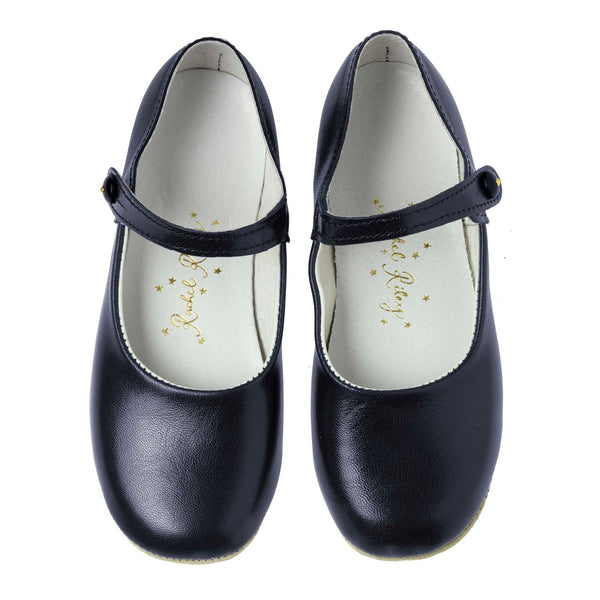 Button Strap Slippers – Rachel Riley US