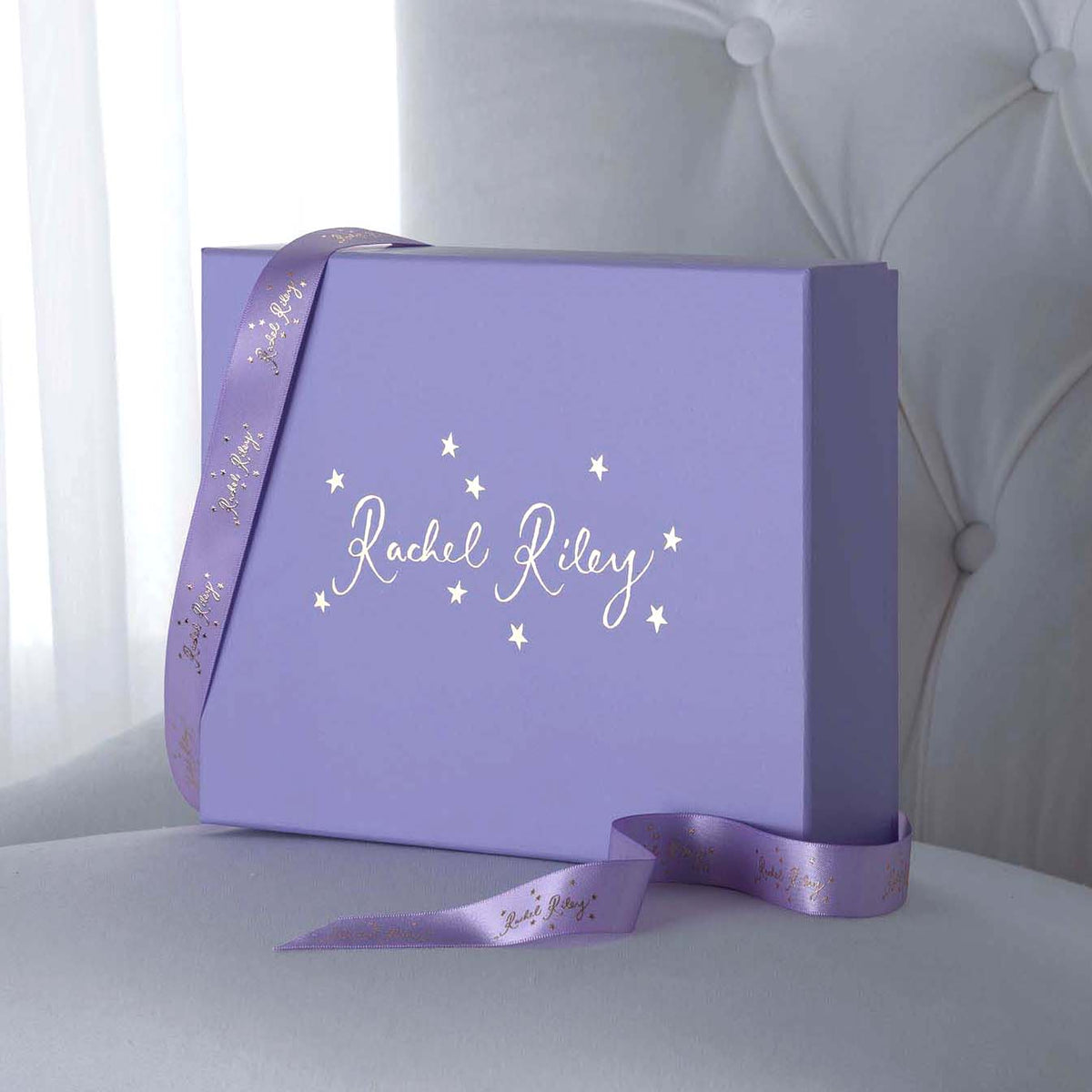 Luxury Gift Box Rachel Riley US