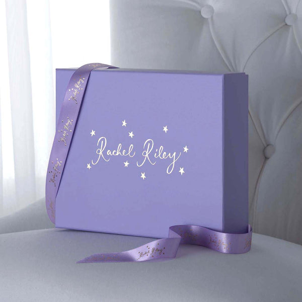 Luxury Gift Wrap Rachel Riley